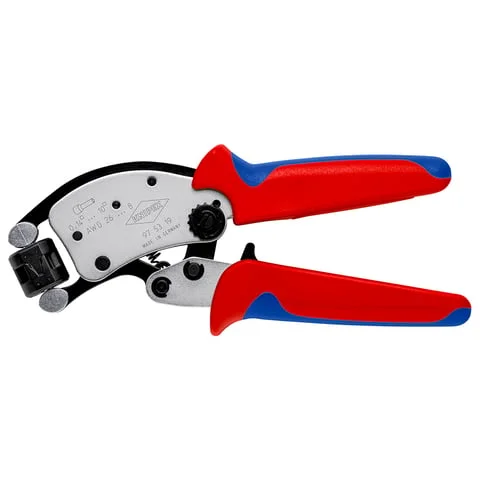 KNIPEX Twistor® T 97 53 19