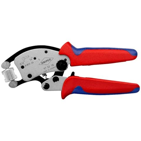 KNIPEX Twistor16® 97 53 18