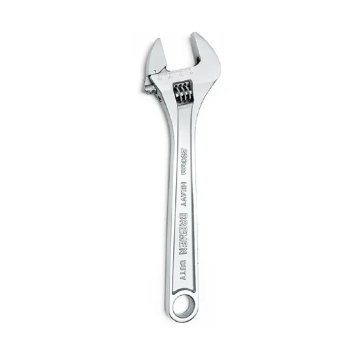 Llave Ajustable PROF.CR.VAN 8″ Crva BREMEN®4161