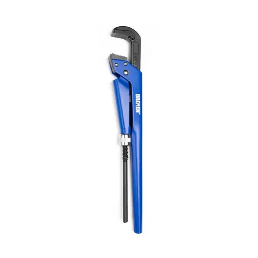 Llave para Caño Tipo Sueca 2-1/2″-BREMEN®-6679
