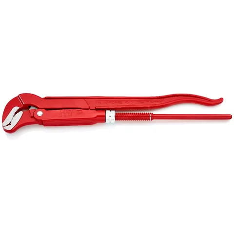Llave para tubos en forma de S 83 30 015
