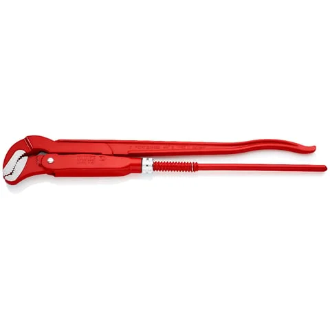 Llave para tubos en forma de S 83 30 020