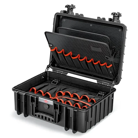 Maleta de herramientas "Robust23" 00 21 35 LE