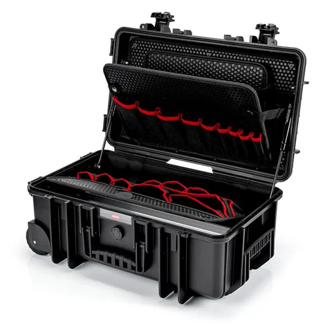 Maleta de herramientas "Robust26 Move" 00 21 33 LE