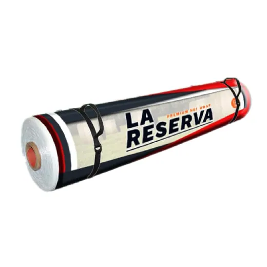 MALLA L.R.-1,70X2745 MTS-53 KG- Net Wrap Premium- Net Wrap Classics- Verde