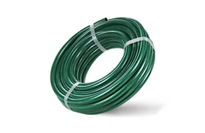 Manguera para jardín
