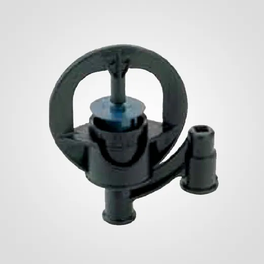 Microaspersor Aquamaster 2005