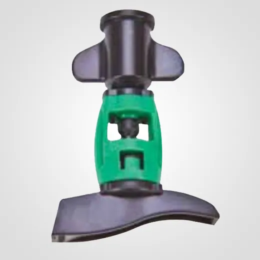 Microaspersor Green Spin