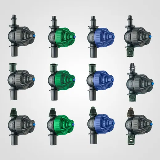 Microaspersor Super LPD