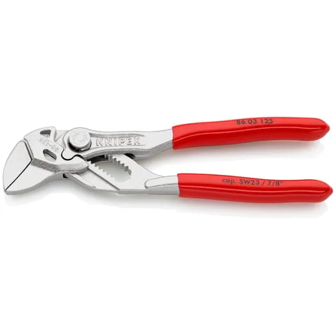 Mini-tenaza llave 86 03 125