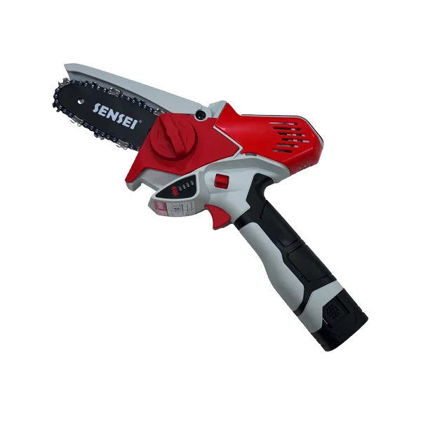 Minimotosierra Sensei Bateria 14,4 V
