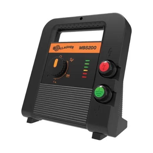 Modulo P/ Electrifi. MBS200-INT-GALLAGHER