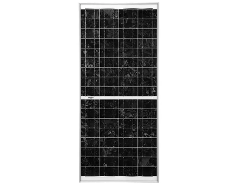 Módulos solares fotovoltaicos