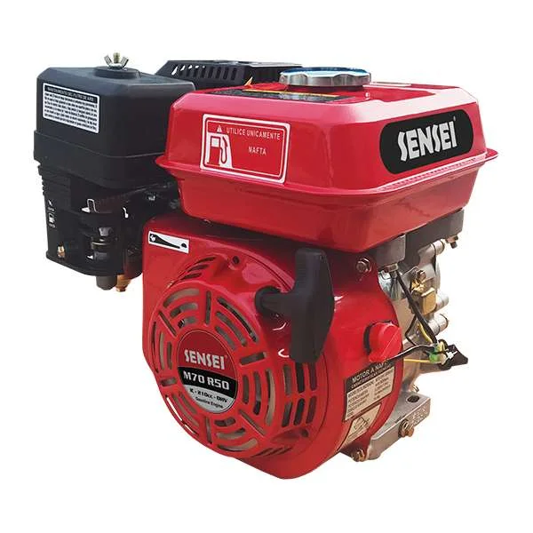 Mot. Sensei M70 Ohv R50