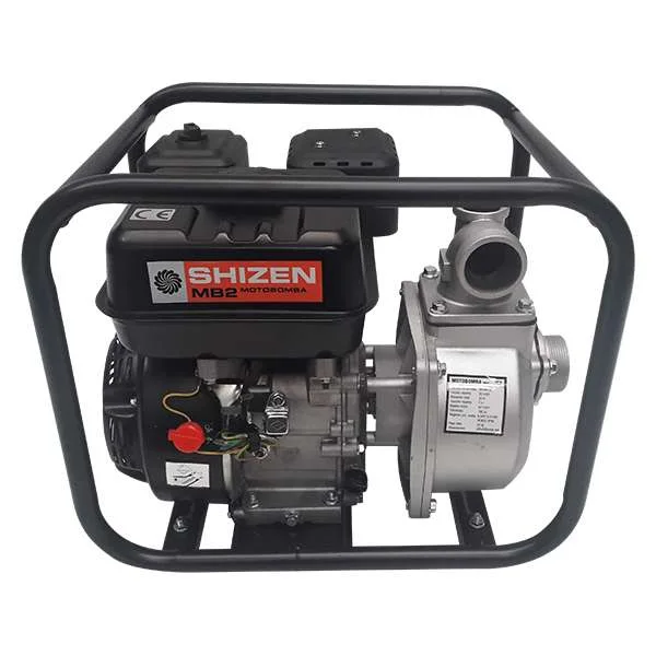 Motobomba SHIZEN MB2