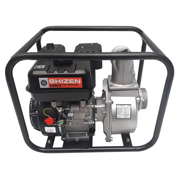 Motobomba SHIZEN MB3