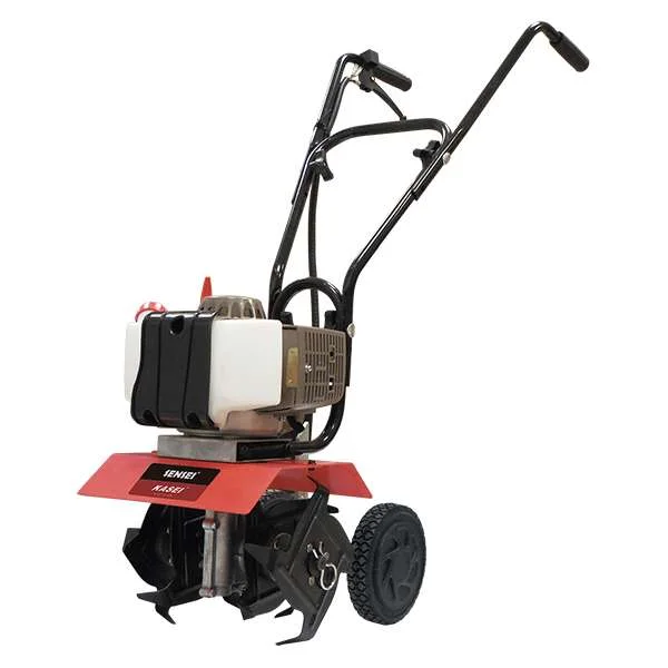 Motocultivador Sensei Tc-430