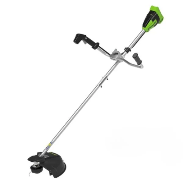 Motoguadaña - Greenworks 40V