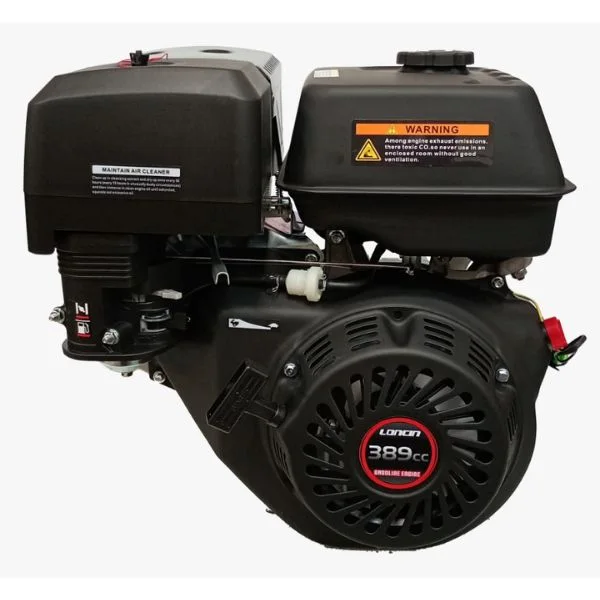 Motor Loncin 390