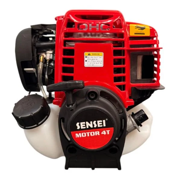 Motor Sensei 140Fa