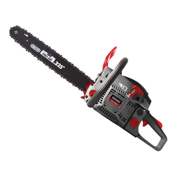 Motosierra SENSEI CS-450 C/ OREG