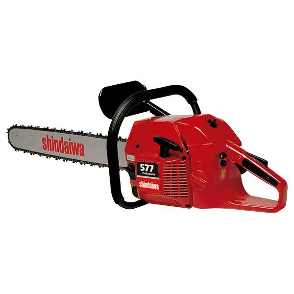 Motosierra SHINDAIWA 577-60INTL