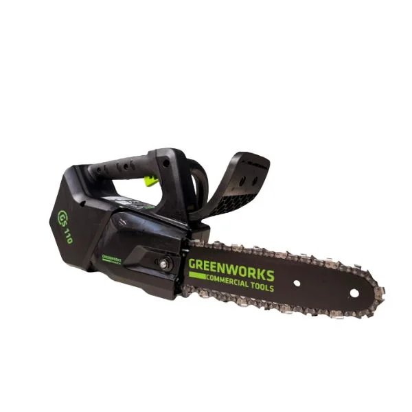 Motosierra - Greenworks 40V