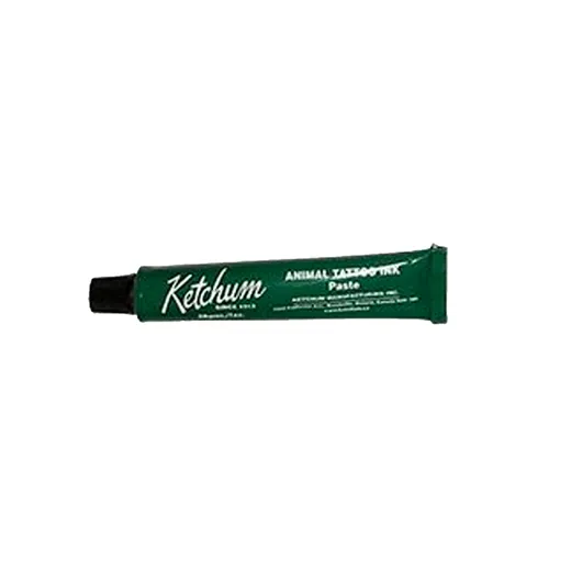 Pasta Kemco x 140 grs-5 OZ-P/ TATUAR- Verde