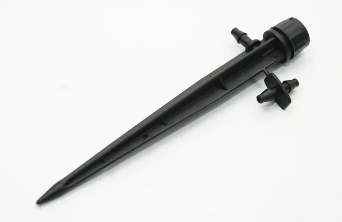PD-1403 Microjet-estaca 360°