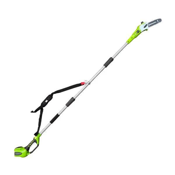 Podadora De Altura - Greenworks 40V