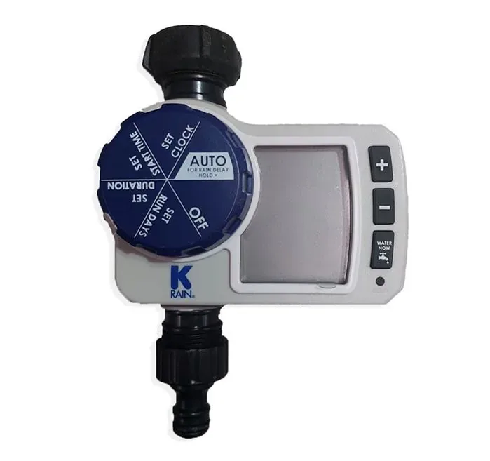 Pro-Tap 100