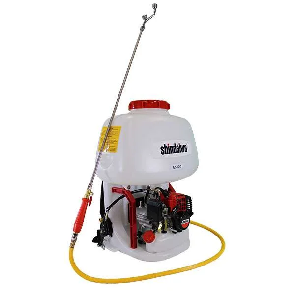 Pulverizador Shindaiwa Es800