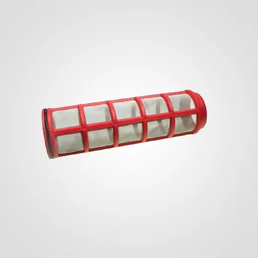Repuestos Filtros Plásticos en Línea serie Y