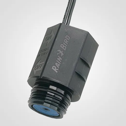 Repuestos Solenoide