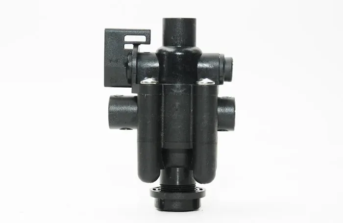 Sensor hidráulico