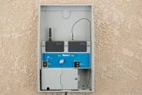 Sistema de control inalámbrico SkyCommand™