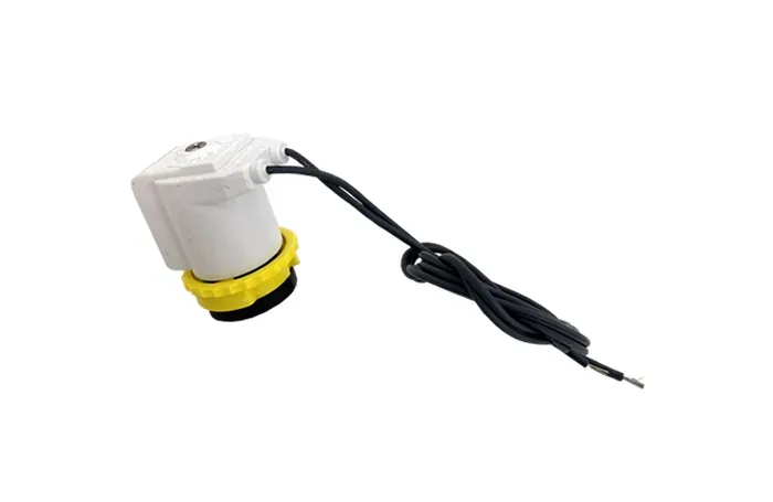 Solenoide RPE – Repuesto