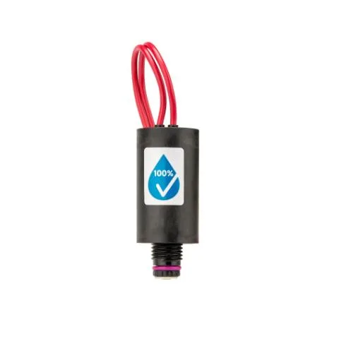 Solenoids