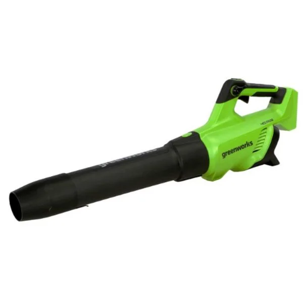 Soplador - Greenworks 40V