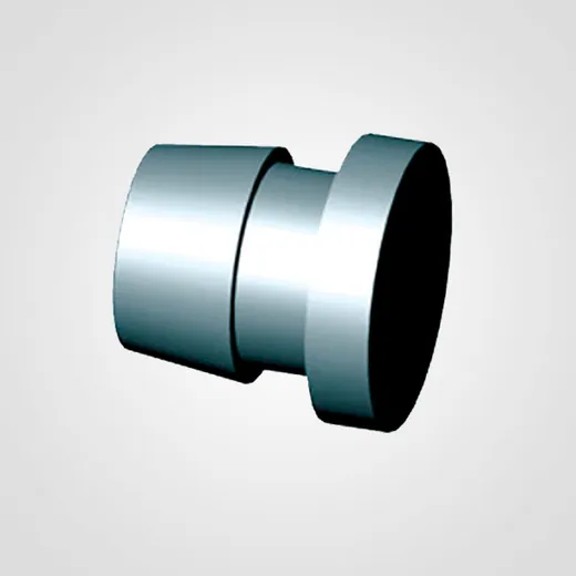Tapón Corrector