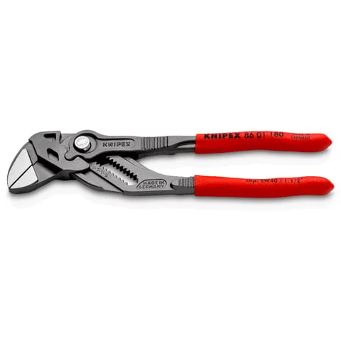 Tenaza llave 86 01 180