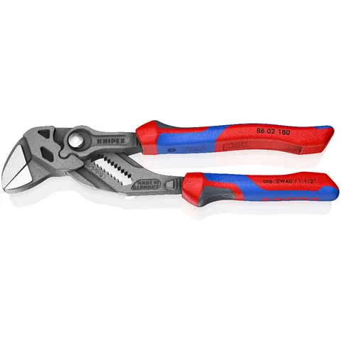 Tenaza llave 86 02 180