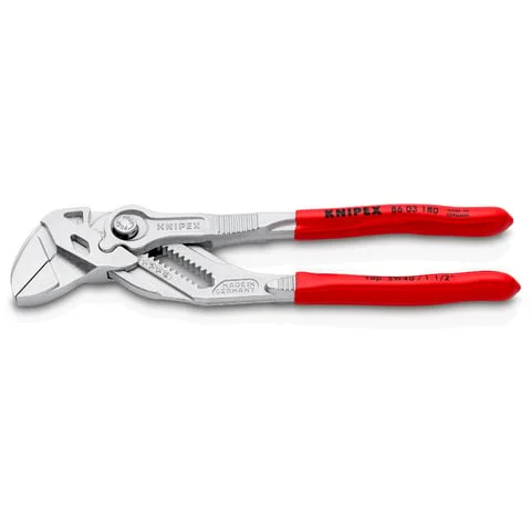 Tenaza llave 86 03 180
