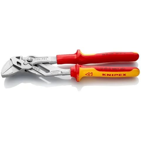 Tenaza llave 86 06 250