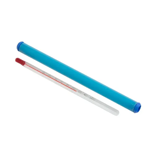 Termometro para Heladera E Inseminación -30°C a 50°C-17CM Largo