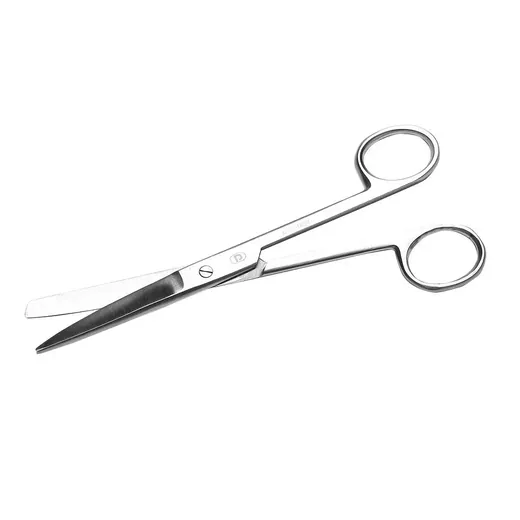 Tijera Recta RM/RM 16 CM Instrumental