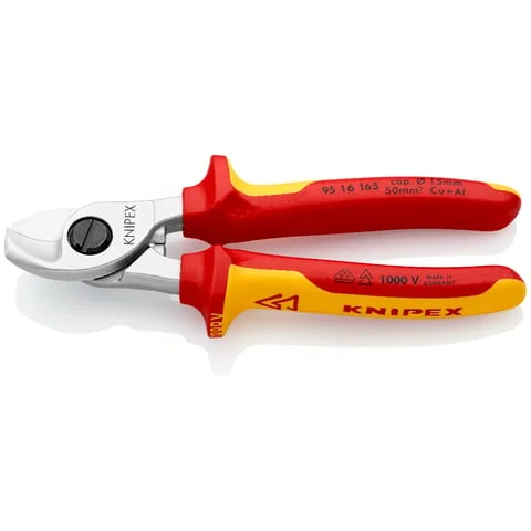 Tijeras cortacables 95 16 165