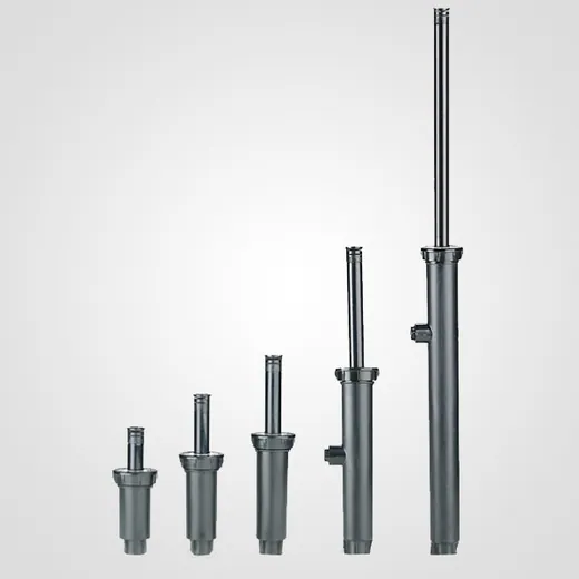 Toberas Serie1800