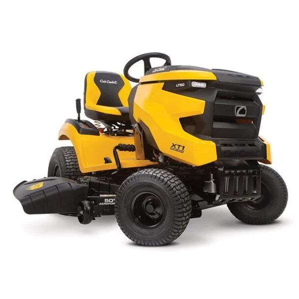 Tract. Cub Cadet 679/50 H