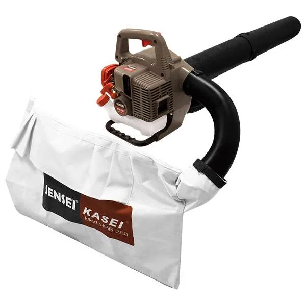 Triturador Aspirador Sensei Hhb-260